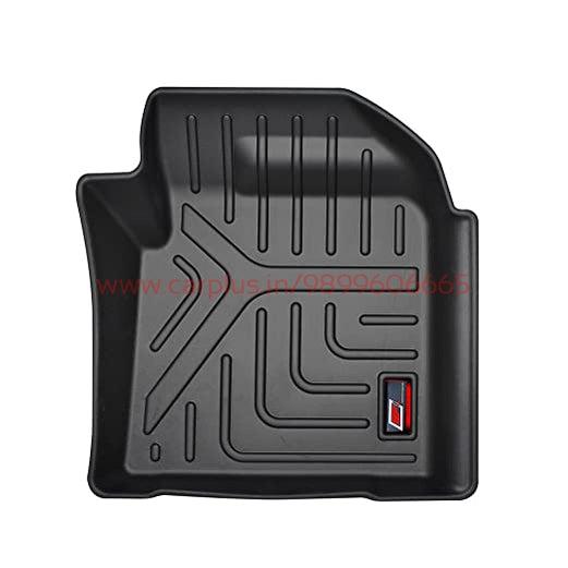 
                  
                    GFX Life Long Car Mats for Tata Harrier (2019-2021) Automatic -Black-LIFE LONG CAR MATS-GFX-CARPLUS
                  
                