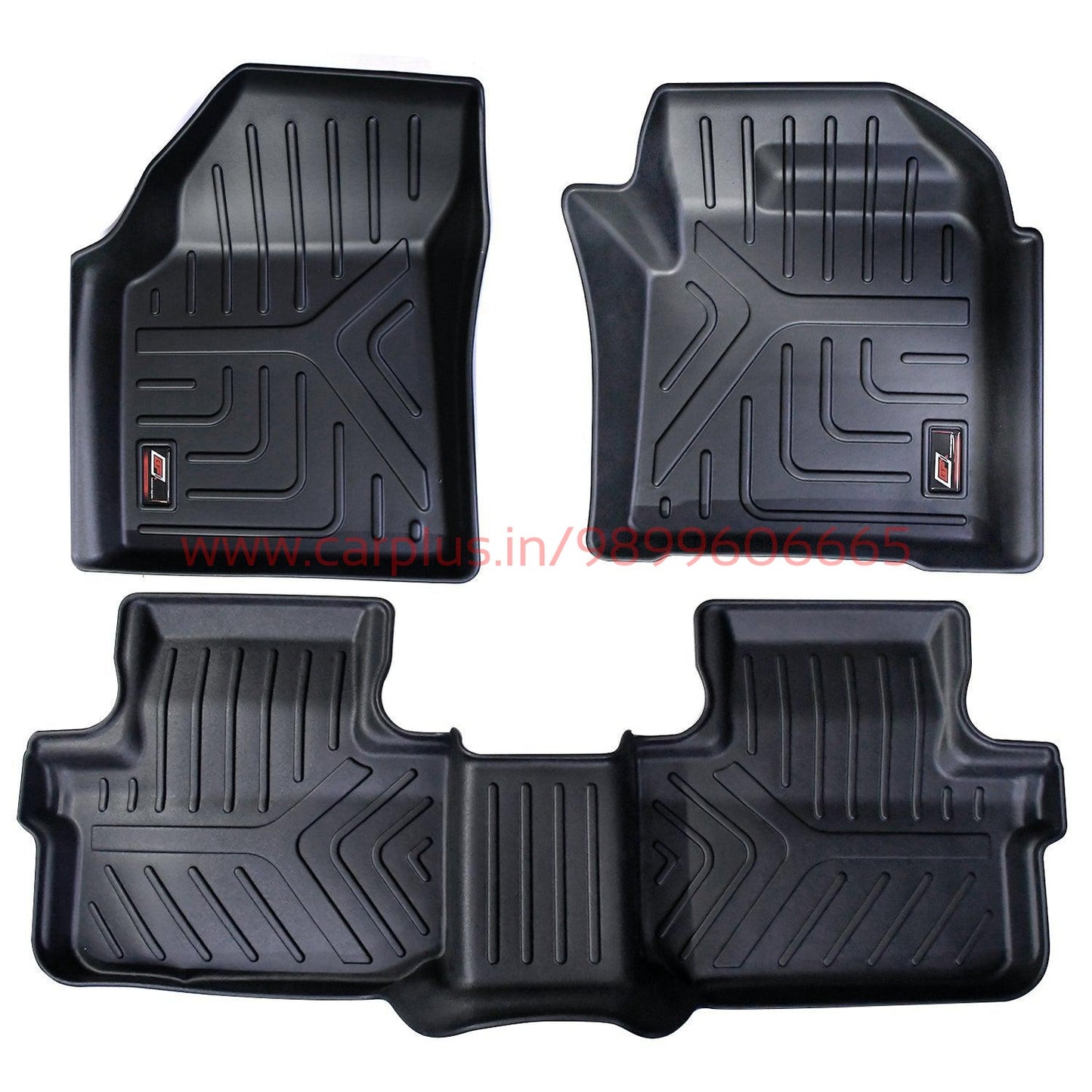
                  
                    GFX Life Long Car Mats for Tata Harrier 2019 Onwards Manual-LIFE LONG CAR MATS-GFX-CARPLUS
                  
                