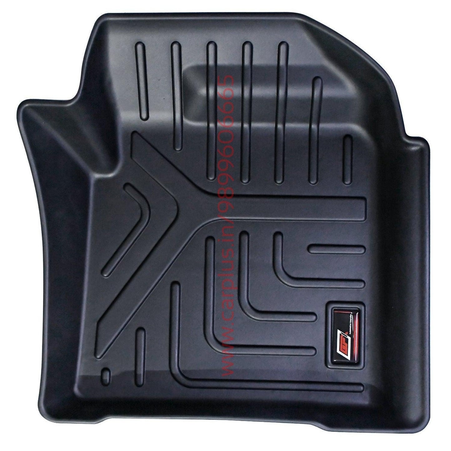 
                  
                    GFX Life Long Car Mats for Tata Harrier 2019 Onwards Manual-LIFE LONG CAR MATS-GFX-CARPLUS
                  
                
