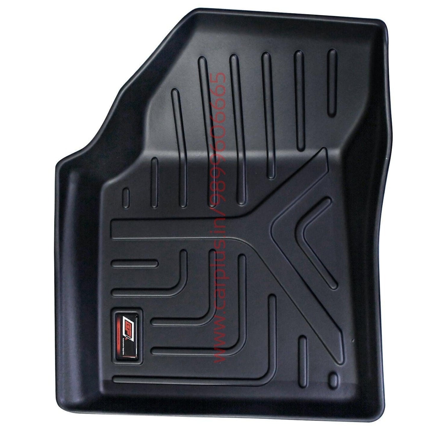 
                  
                    GFX Life Long Car Mats for Tata Harrier 2019 Onwards Manual-LIFE LONG CAR MATS-GFX-CARPLUS
                  
                