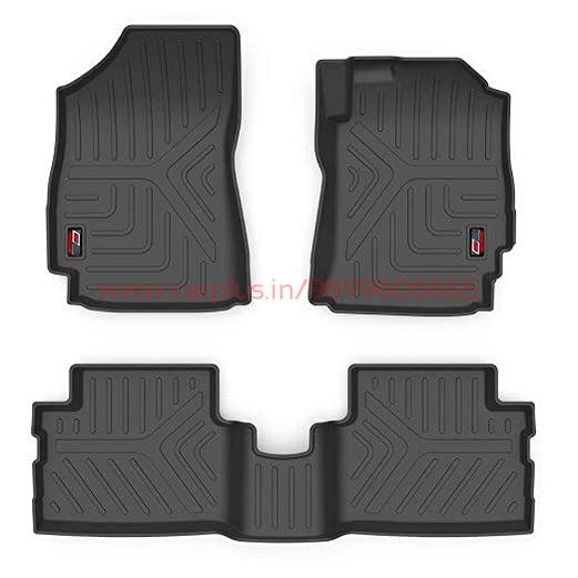 
                  
                    GFX Life Long Car Mats for Tata Harrier 2019 Onwards Manual-LIFE LONG CAR MATS-GFX-CARPLUS
                  
                