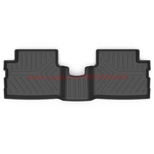 
                  
                    GFX Life Long Car Mats for Tata Harrier 2019 Onwards Manual-LIFE LONG CAR MATS-GFX-CARPLUS
                  
                