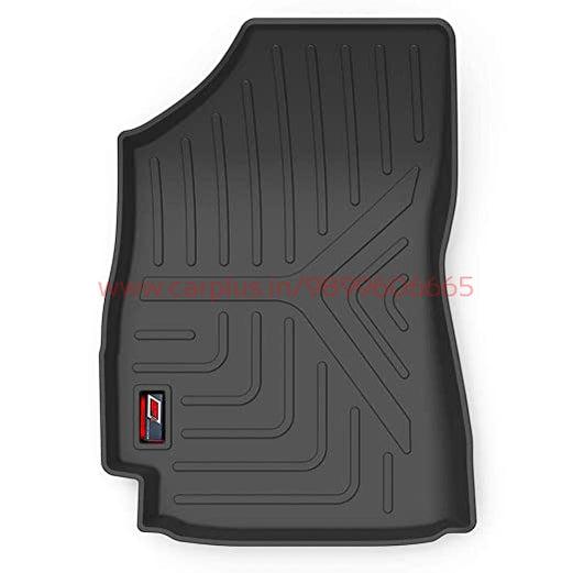 
                  
                    GFX Life Long Car Mats for Tata Harrier 2019 Onwards Manual-LIFE LONG CAR MATS-GFX-CARPLUS
                  
                