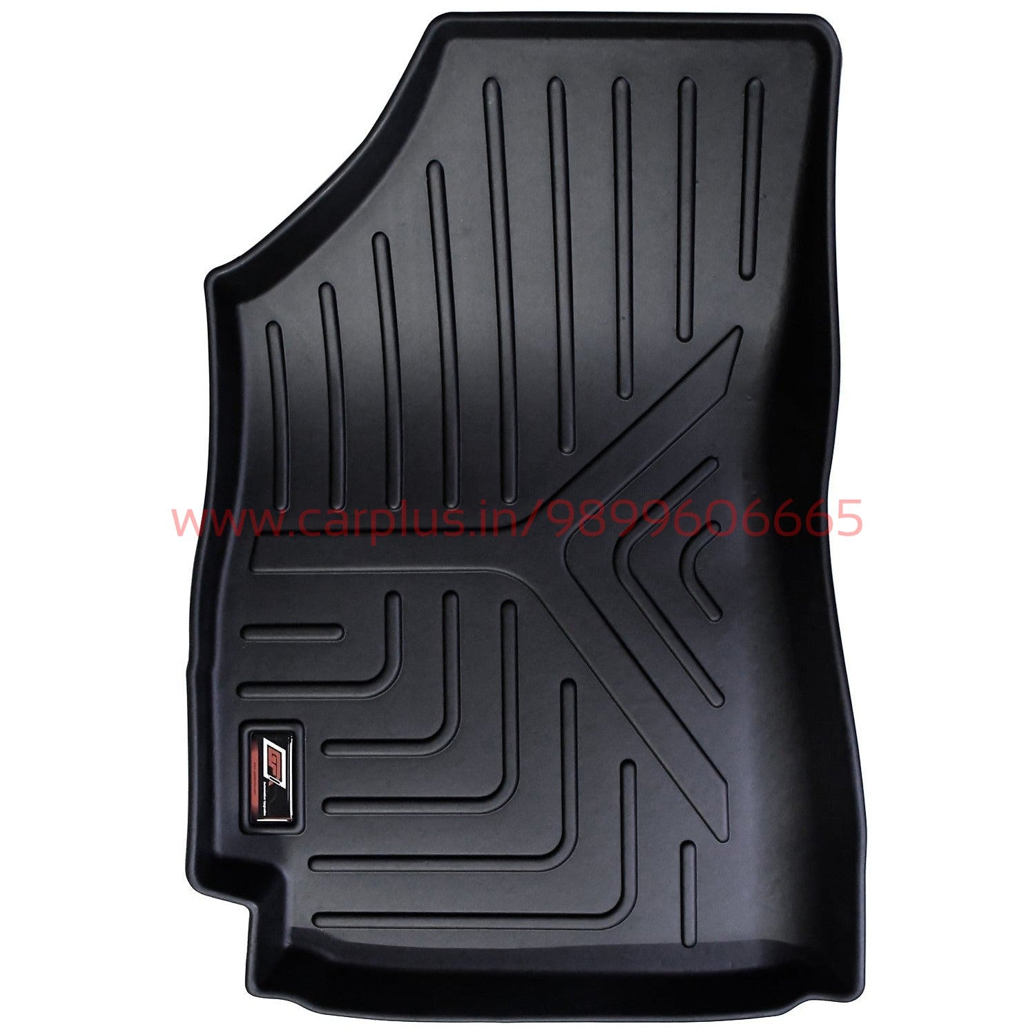 GFX Life Long Car Mats for Tata NexonFacelift CARPLUS