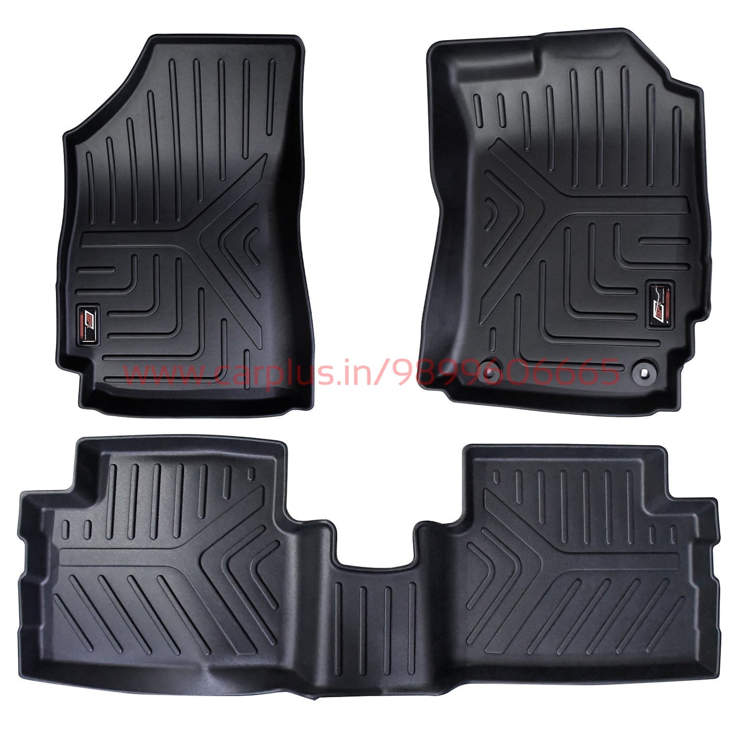 
                  
                    GFX Life Long Car Mats for Tata Nexon (2023)-LIFE LONG CAR MATS-GFX-AUTOMATIC-CARPLUS
                  
                