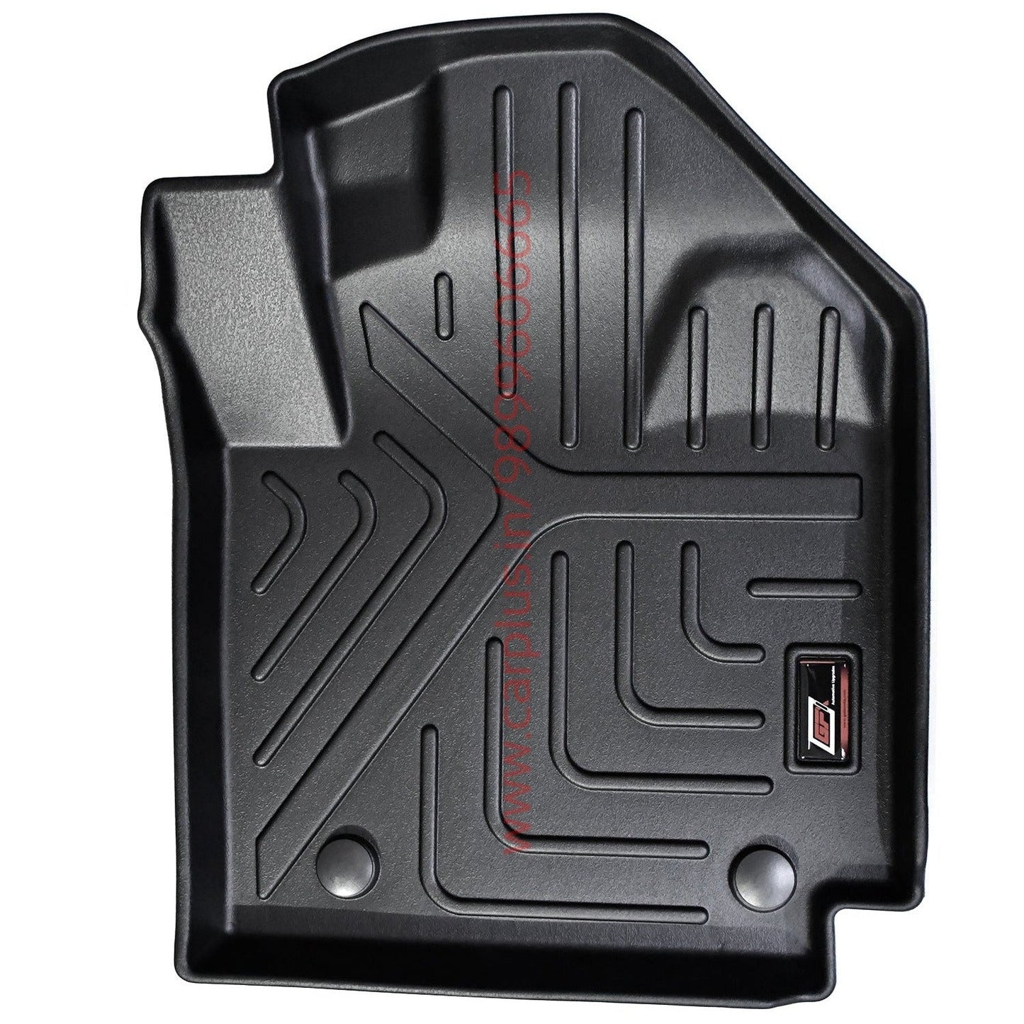 
                  
                    GFX Life Long Car Mats for Tata Punch Manual (2020 Onwards)-LIFE LONG CAR MATS-GFX-CARPLUS
                  
                