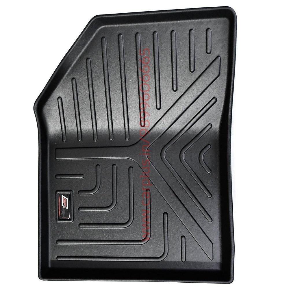 
                  
                    GFX Life Long Car Mats for Tata Punch Manual (2020 Onwards)-LIFE LONG CAR MATS-GFX-CARPLUS
                  
                