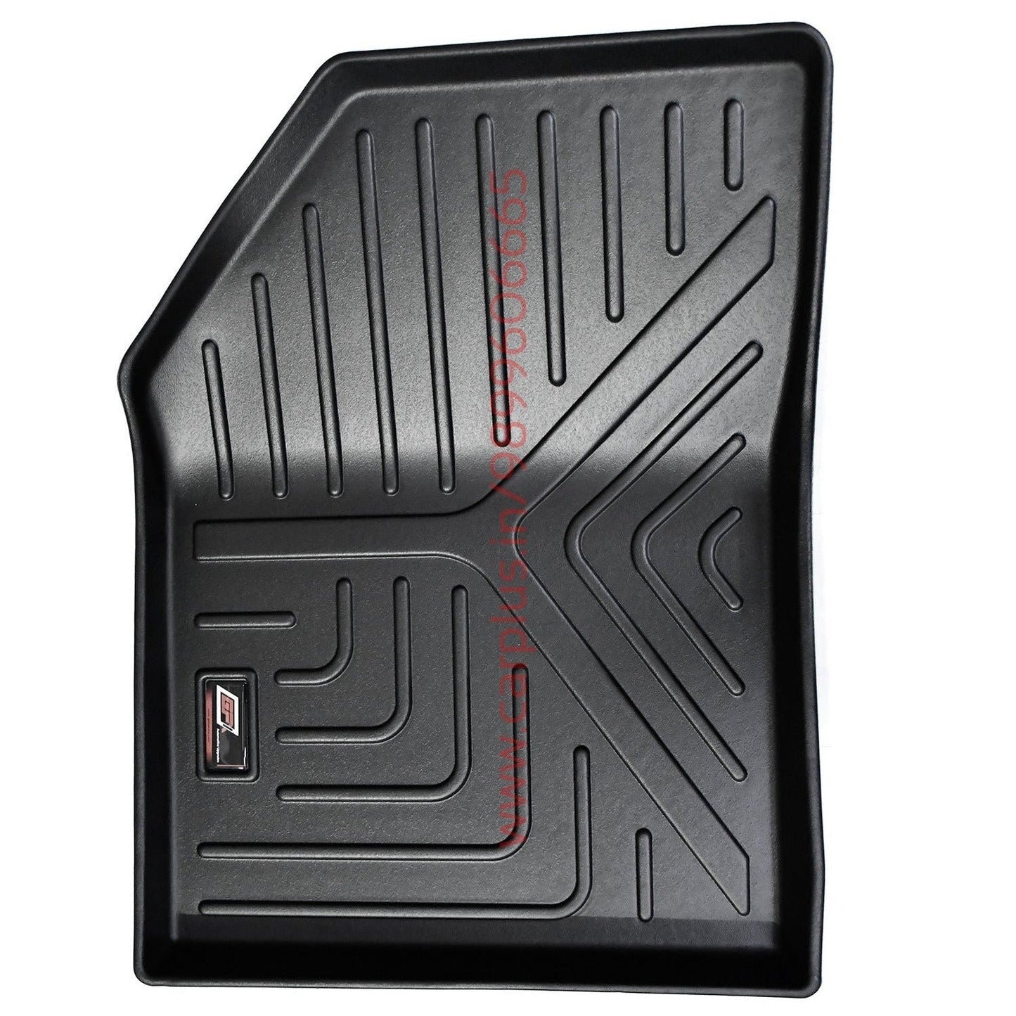 
                  
                    GFX Life Long Car Mats for Tata Punch Manual (2020 Onwards)-LIFE LONG CAR MATS-GFX-CARPLUS
                  
                