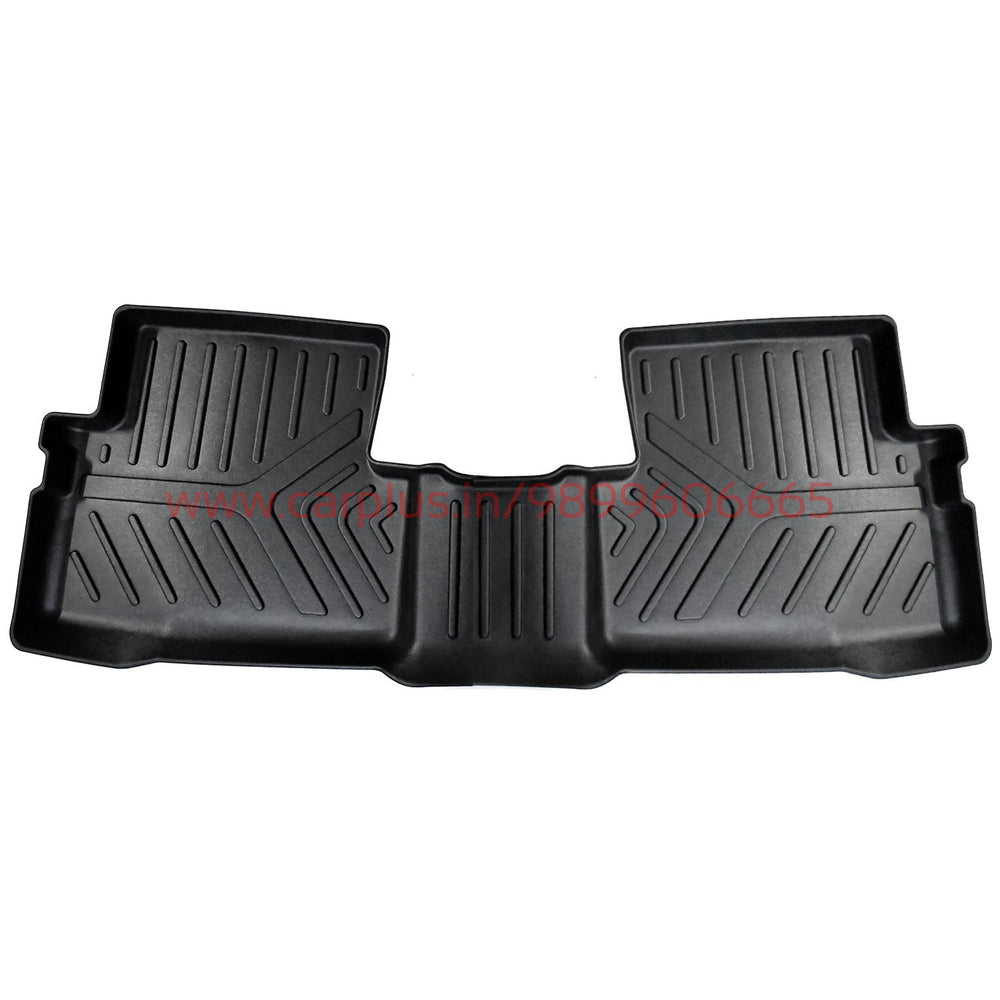 
                  
                    GFX Life Long Car Mats for Tata Punch Manual (2020 Onwards)-LIFE LONG CAR MATS-GFX-CARPLUS
                  
                