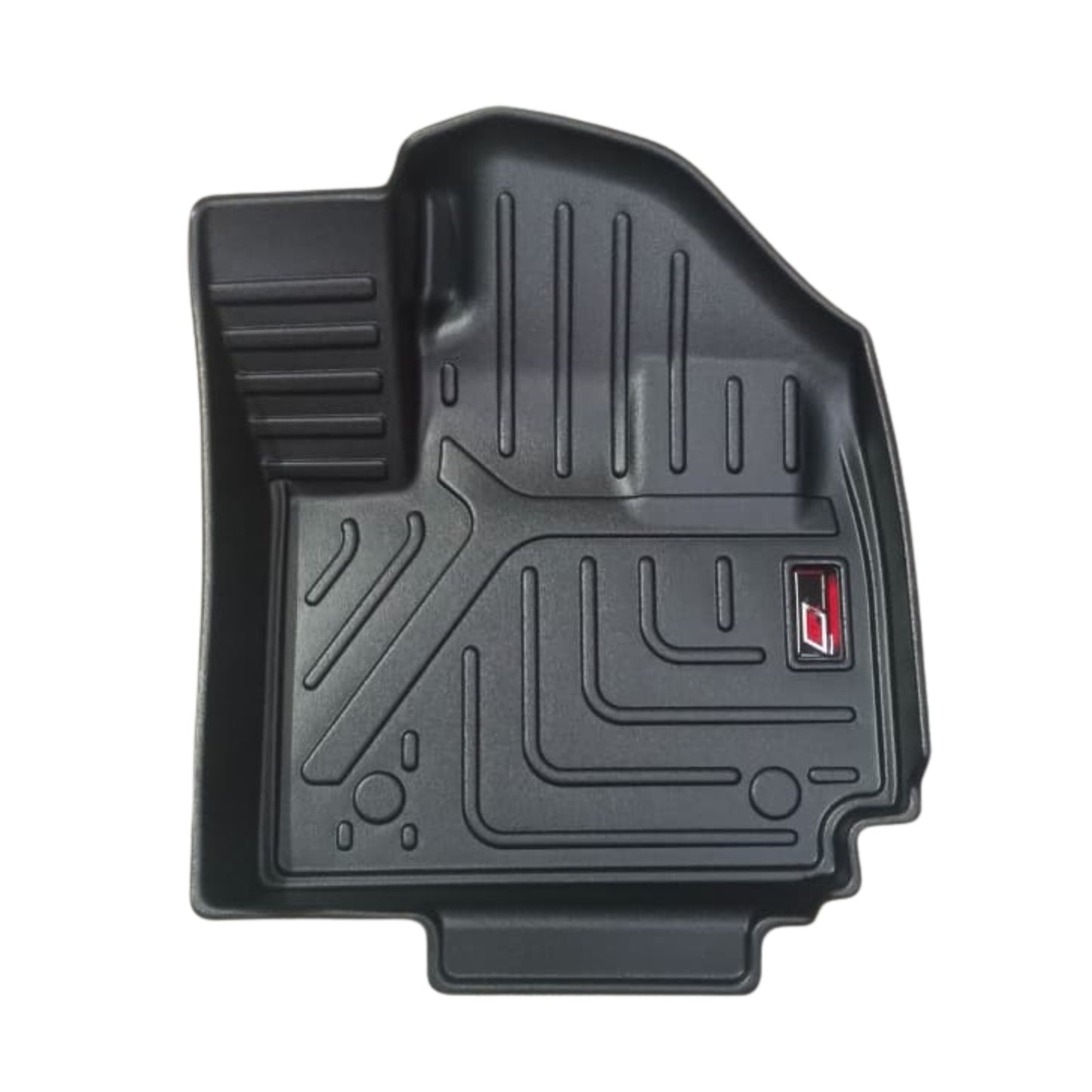 
                  
                    GFX Life Long Car Mats for Tata Sierra - Automatic-MATS-GFX-CARPLUS
                  
                