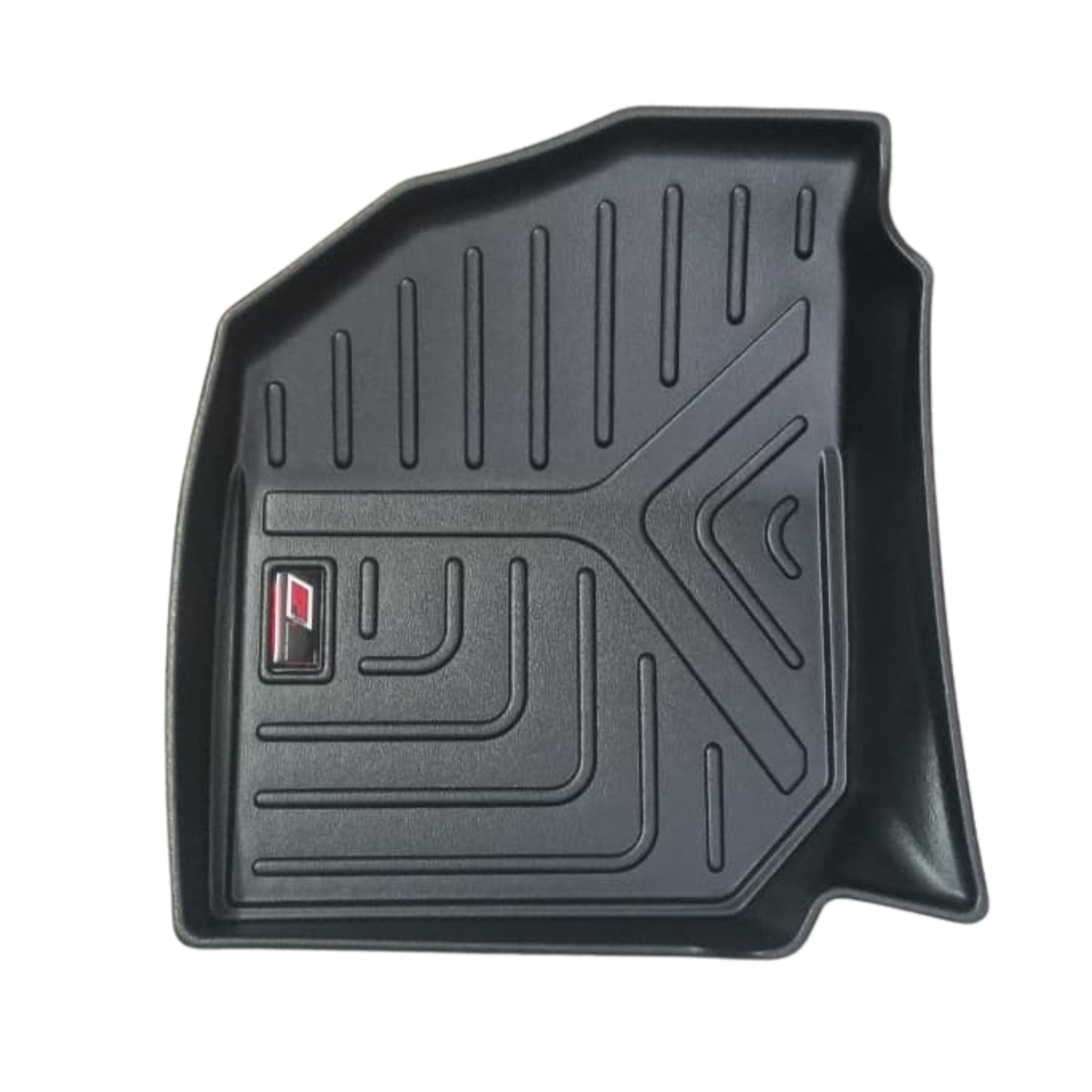 
                  
                    GFX Life Long Car Mats for Tata Sierra - Automatic-MATS-GFX-CARPLUS
                  
                
