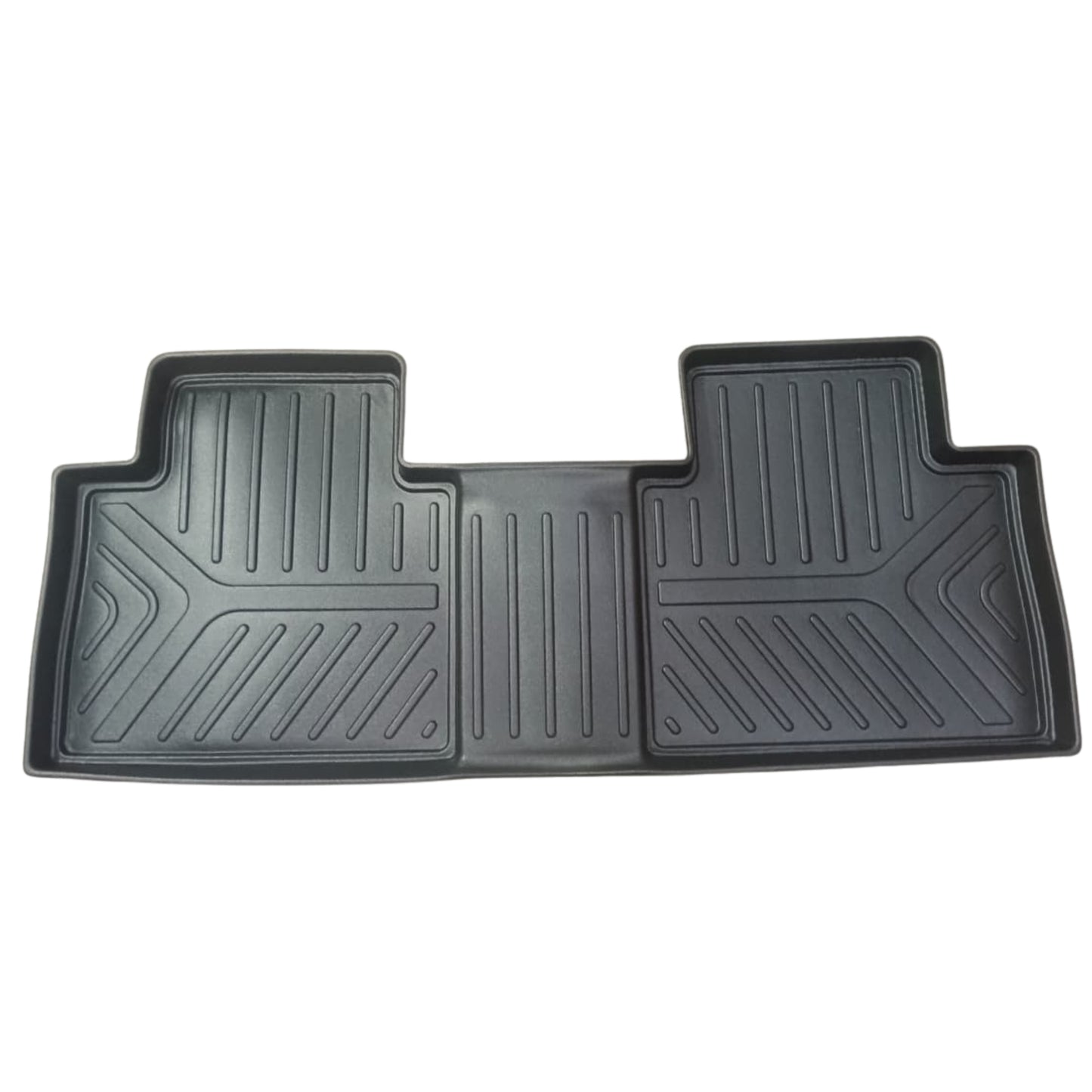 
                  
                    GFX Life Long Car Mats for Tata Sierra - Automatic-MATS-GFX-CARPLUS
                  
                