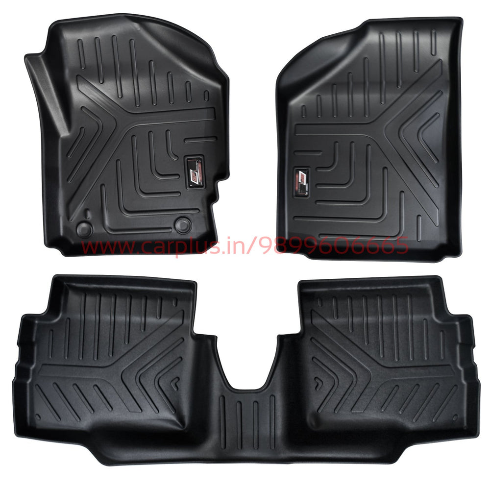 
                  
                    GFX Life Long Car Mats for Tata Tiago (2016 Onwards)-LIFE LONG CAR MATS-GFX-CARPLUS
                  
                