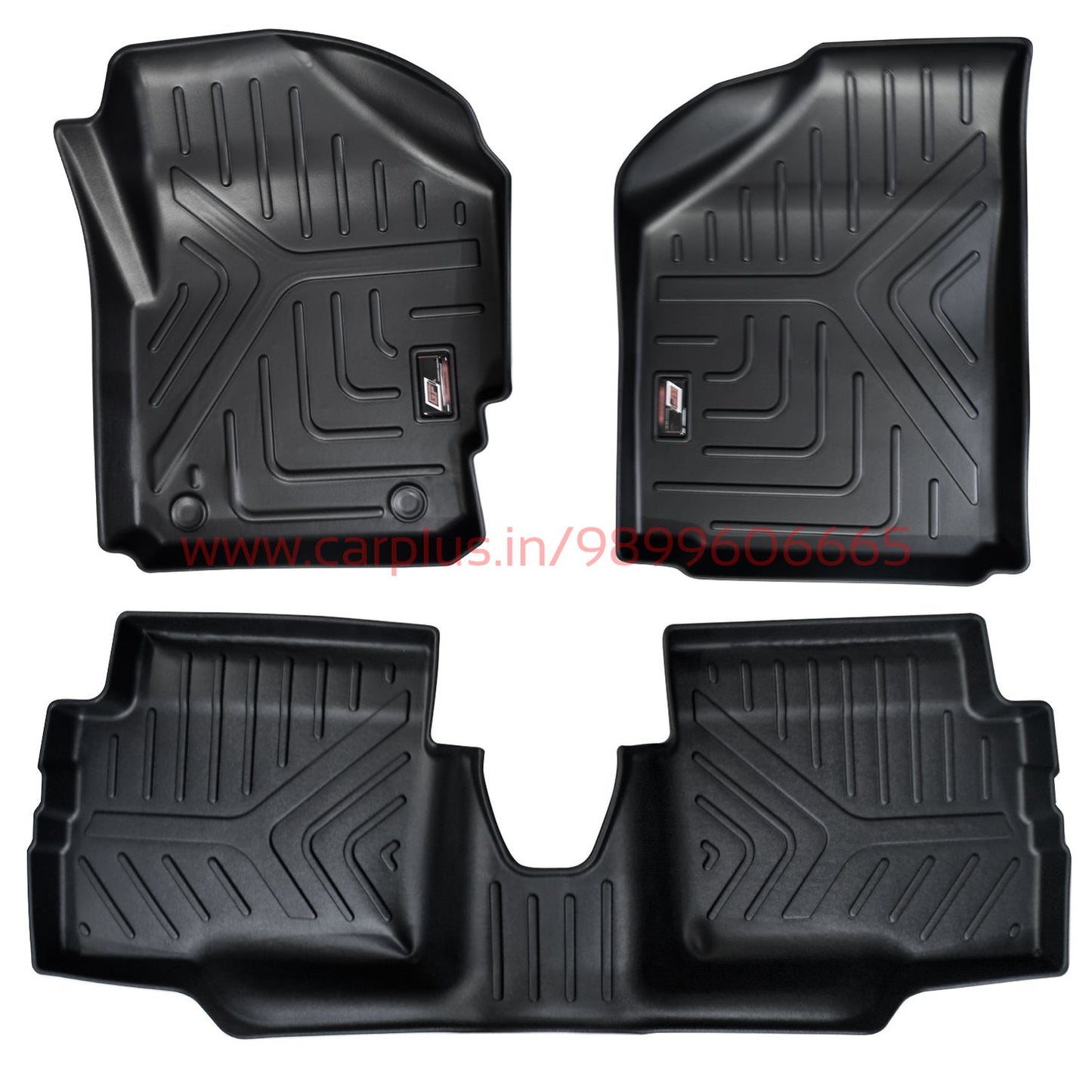 
                  
                    GFX Life Long Car Mats for Tata Tiago (2016 Onwards)-LIFE LONG CAR MATS-GFX-CARPLUS
                  
                
