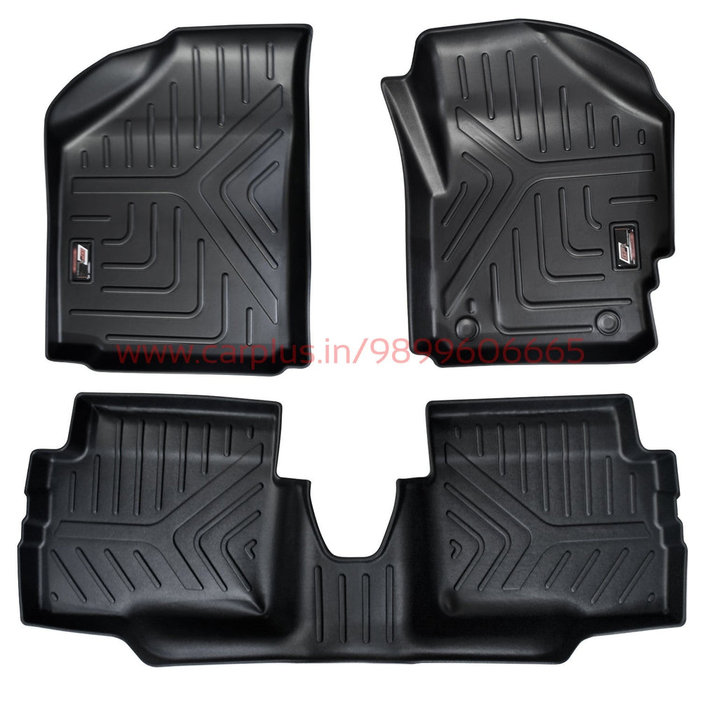 
                  
                    GFX Life Long Car Mats for Tata Tiago (2016 Onwards)-LIFE LONG CAR MATS-GFX-CARPLUS
                  
                
