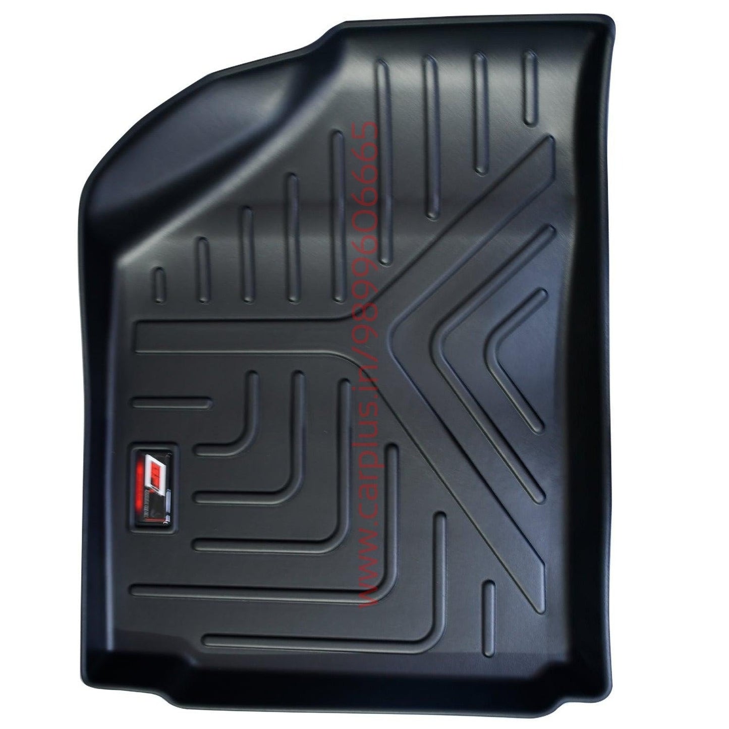 
                  
                    GFX Life Long Car Mats for Tata Tiago (2016 Onwards)-LIFE LONG CAR MATS-GFX-CARPLUS
                  
                