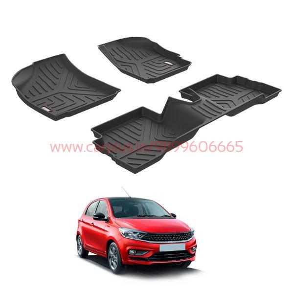 Tata tiago floor mats discount