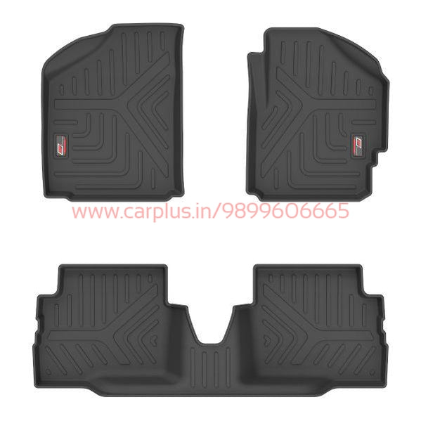 
                  
                    GFX Life Long Car Mats for Tata Tiago (2016 Onwards)-LIFE LONG CAR MATS-GFX-CARPLUS
                  
                