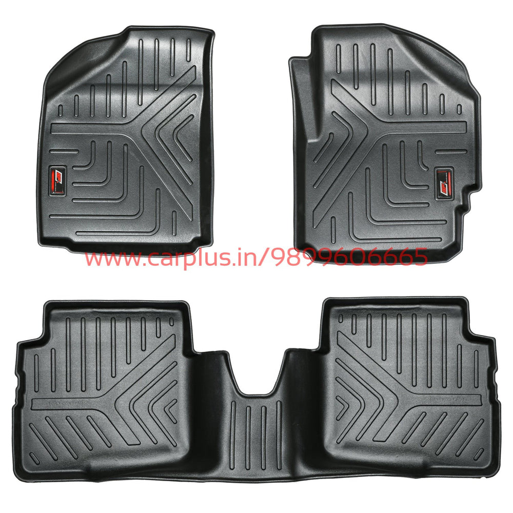 
                  
                    GFX Life Long Car Mats for Tata Tigor (2016 Onwards)-LIFE LONG CAR MATS-GFX-CARPLUS
                  
                