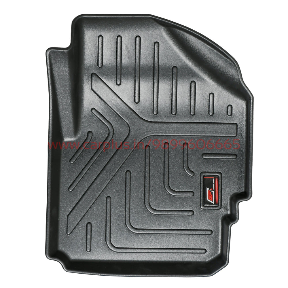 
                  
                    GFX Life Long Car Mats for Tata Tigor (2016 Onwards)-LIFE LONG CAR MATS-GFX-CARPLUS
                  
                