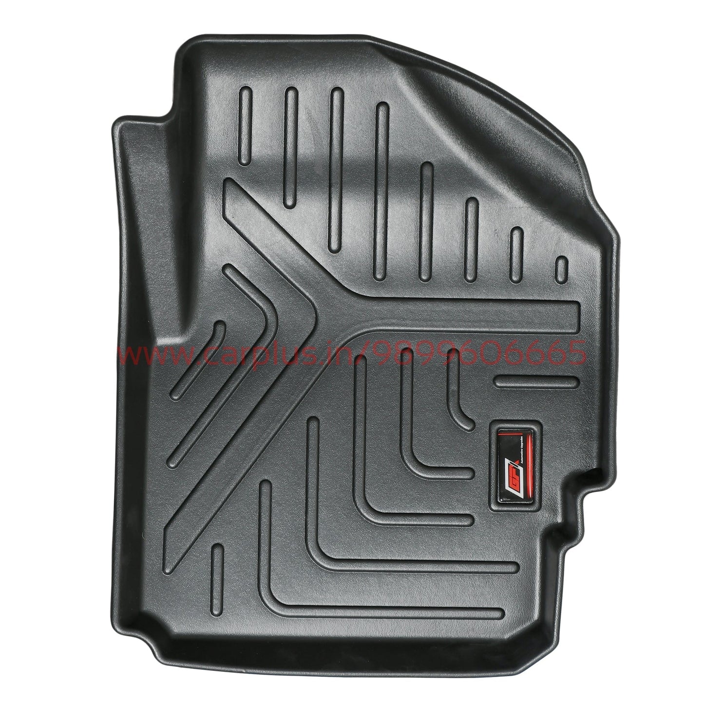 
                  
                    GFX Life Long Car Mats for Tata Tigor (2016 Onwards)-LIFE LONG CAR MATS-GFX-CARPLUS
                  
                