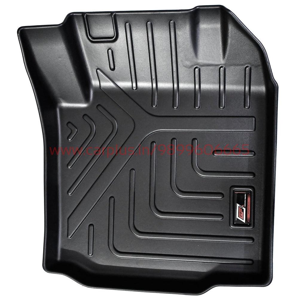 
                  
                    GFX Life Long Car Mats for The Grand Vitara-LIFE LONG CAR MATS-GFX-CARPLUS
                  
                