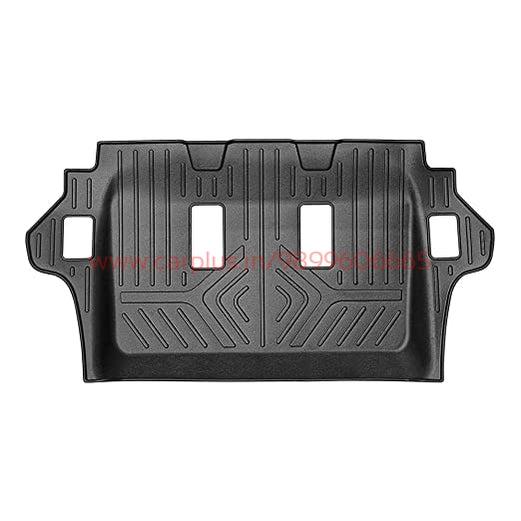 
                  
                    GFX Life Long Car Mats for Toyota Innova Crysta Manual (2016 Onwards)-Black-LIFE LONG CAR MATS-GFX-CARPLUS
                  
                