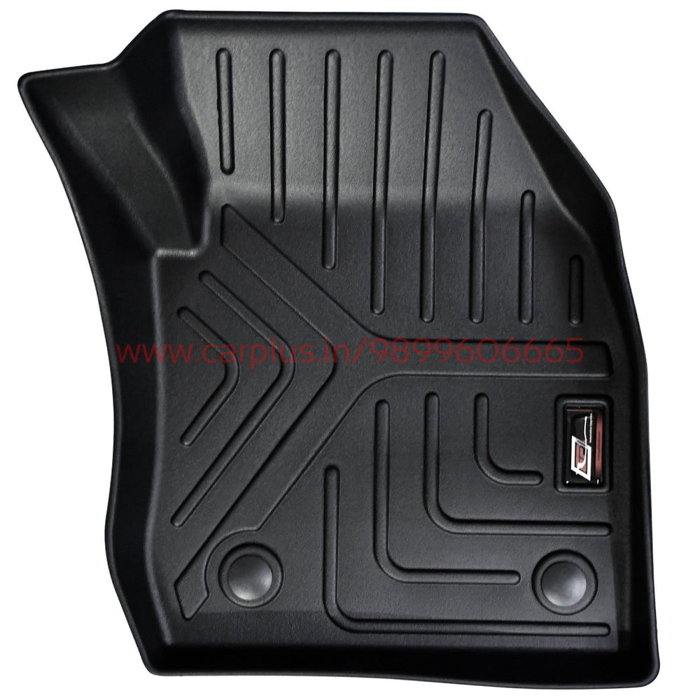 
                  
                    GFX Life Long Car Mats for Volkswagen Taigun/ Kushaq (2022 Onwards)-LIFE LONG CAR MATS-GFX-CARPLUS
                  
                