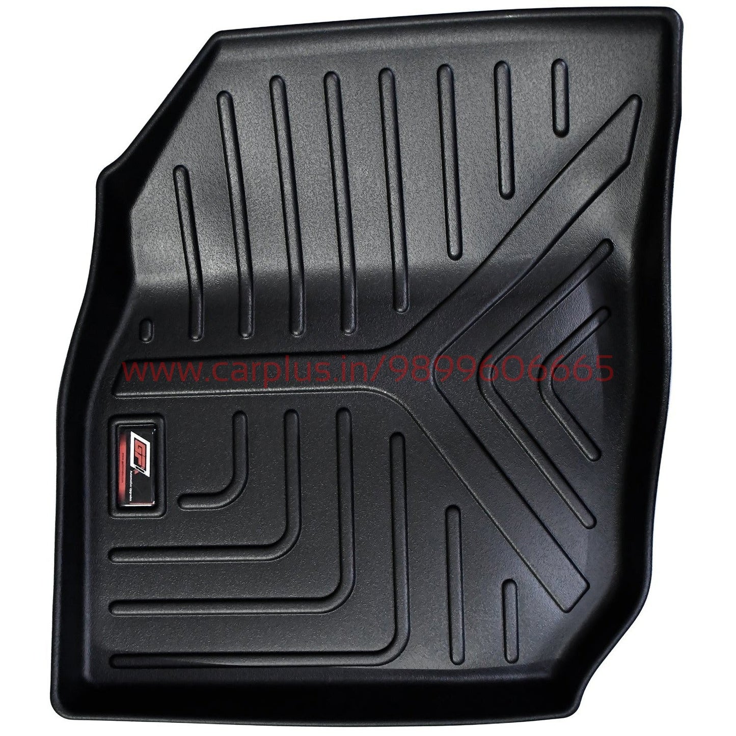 
                  
                    GFX Life Long Car Mats for Volkswagen Taigun/ Kushaq (2022 Onwards)-LIFE LONG CAR MATS-GFX-CARPLUS
                  
                