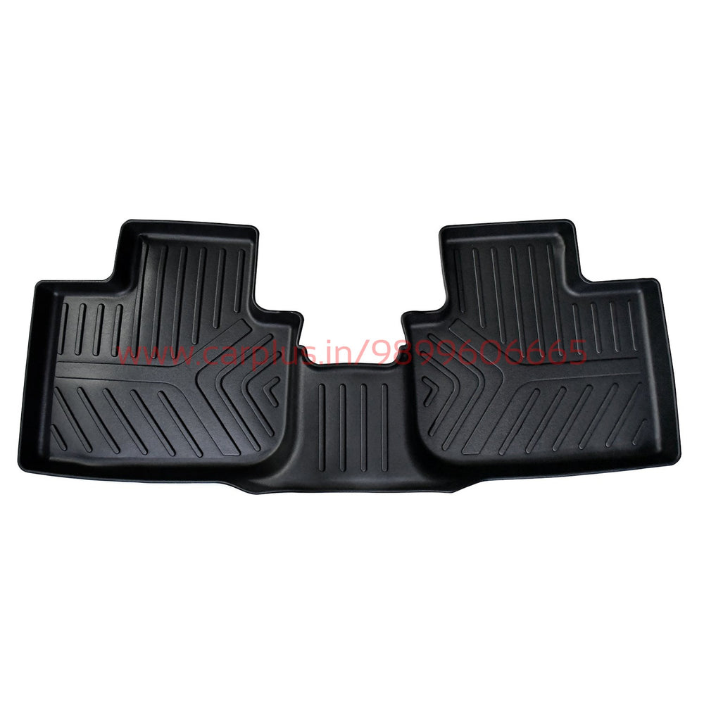 
                  
                    GFX Life Long Car Mats for Volkswagen Taigun/ Kushaq (2022 Onwards)-LIFE LONG CAR MATS-GFX-CARPLUS
                  
                