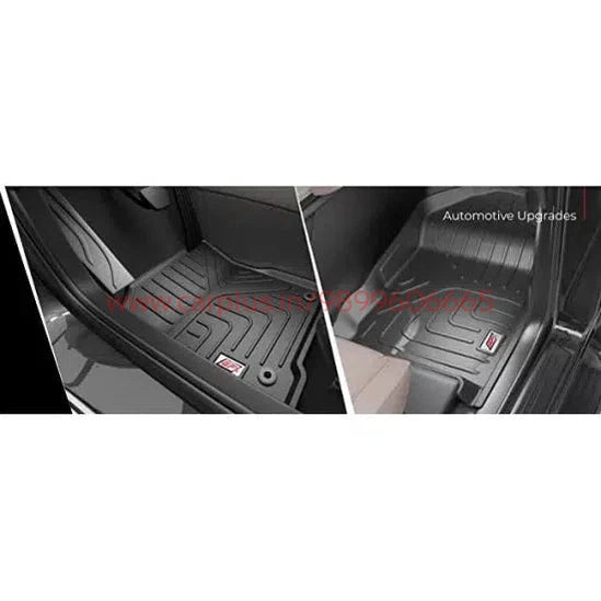 
                  
                    GFX Life Long Car Mats for Volkswagen Taigun/ Kushaq (2022 Onwards)-LIFE LONG CAR MATS-GFX-CARPLUS
                  
                