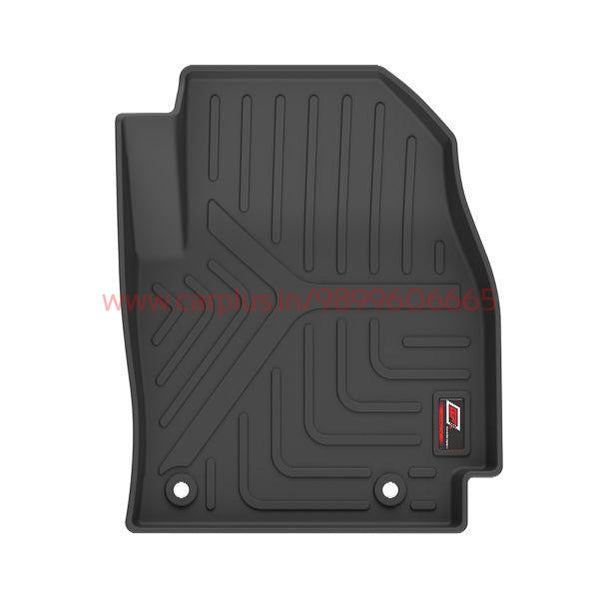
                  
                    GFX Life Long Car Mats for Kia Carens Automatic-LIFE LONG CAR MATS-GFX-CARPLUS
                  
                