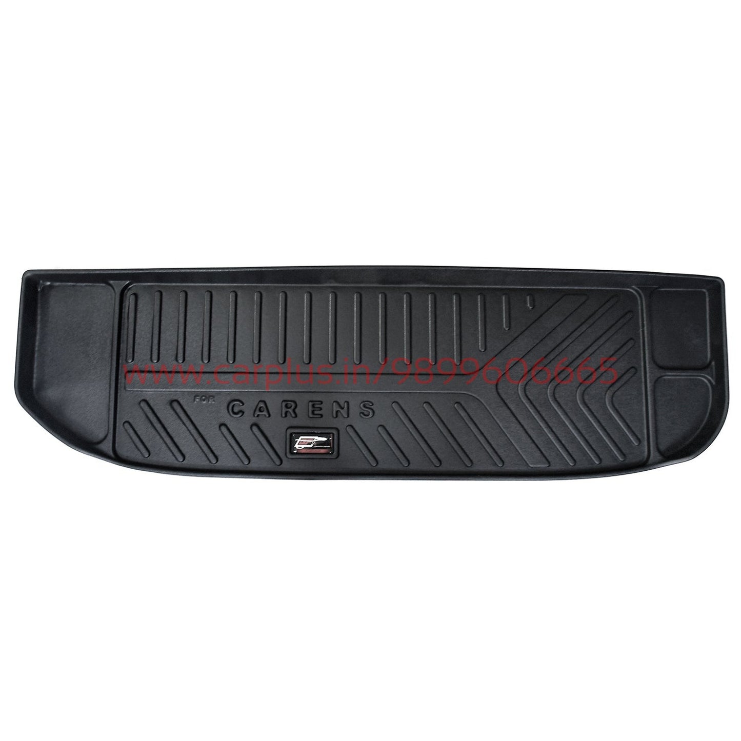 
                  
                    GFX Life Long Car Mats for with Trunk Mat Kia Carens (Automatic)-LIFE LONG CAR MATS-GFX-CARPLUS
                  
                