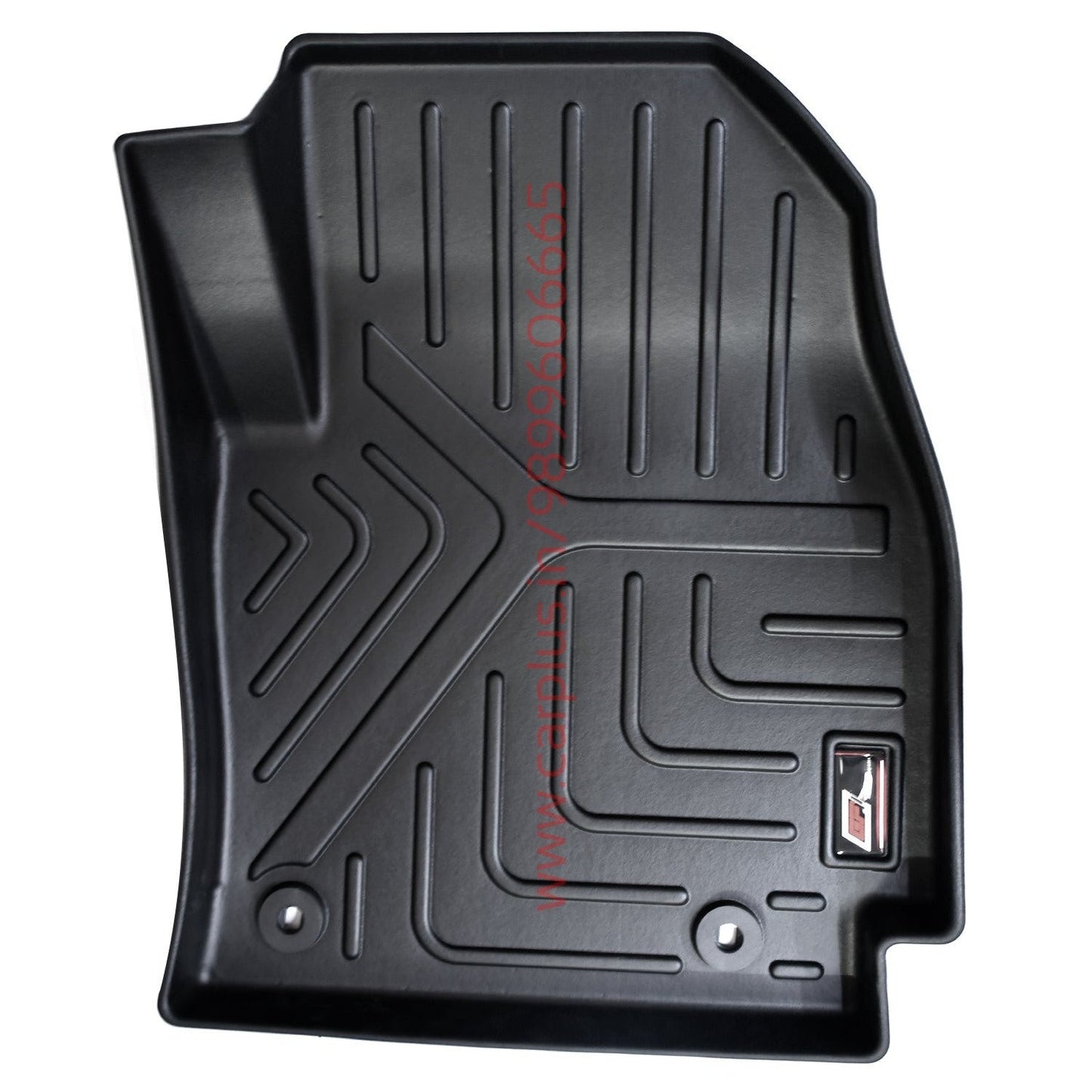 
                  
                    GFX Life Long Car Mats with Trunk Mat for Kia Carens (Manual)-LIFE LONG CAR MATS-GFX-CARPLUS
                  
                