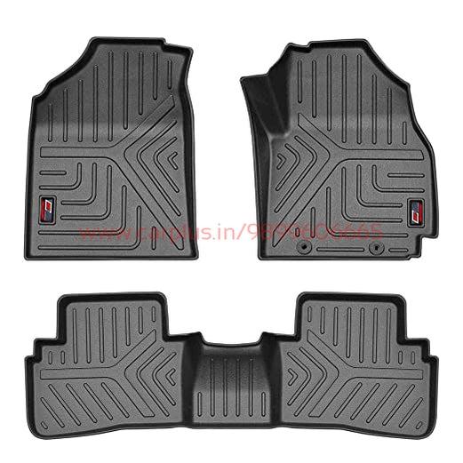 
                  
                    GFX Life Long Car Mats for Hyundai Creta (2020-2021)-Black-LIFE LONG CAR MATS-GFX-CARPLUS
                  
                