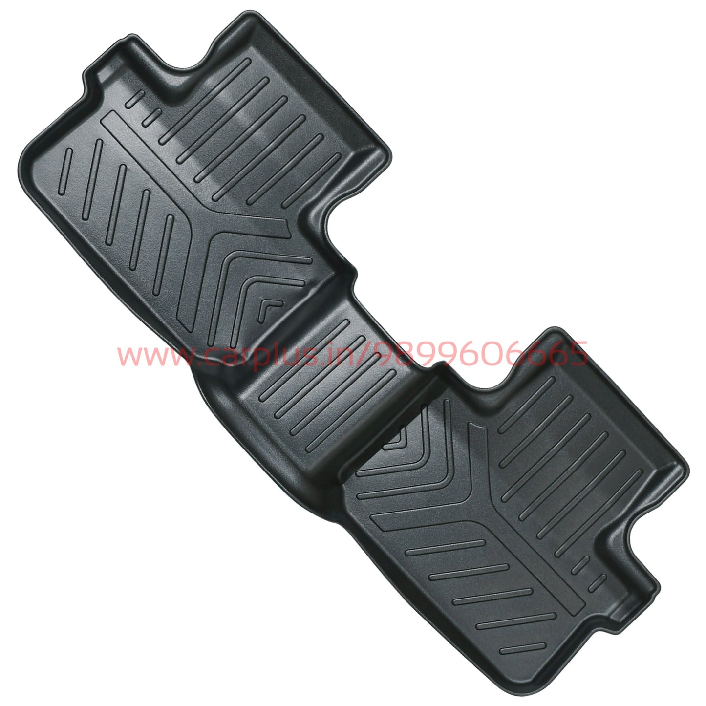 
                  
                    GFX Life Long Car Mats for Tata Safari (2020-2021)-Black-LIFE LONG CAR MATS-GFX-CARPLUS
                  
                