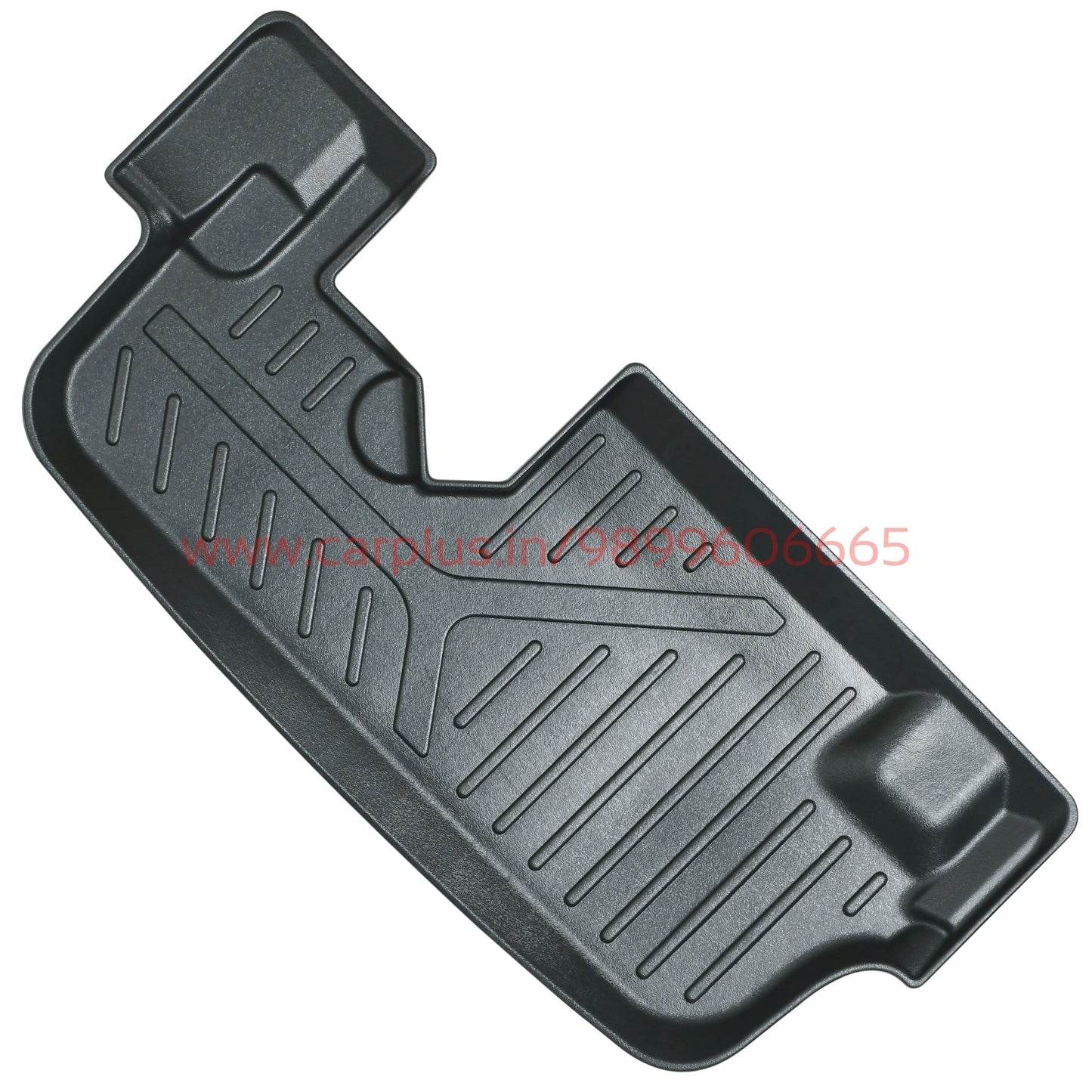 
                  
                    GFX Life Long Car Mats for Tata Safari (2020-2021)-Black-LIFE LONG CAR MATS-GFX-CARPLUS
                  
                