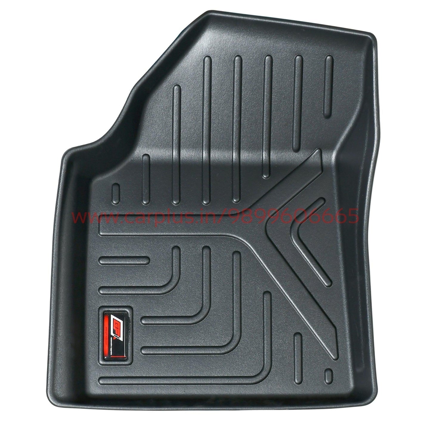 
                  
                    GFX Life Long Car Mats for Tata Safari (2020-2021)-Black-LIFE LONG CAR MATS-GFX-CARPLUS
                  
                
