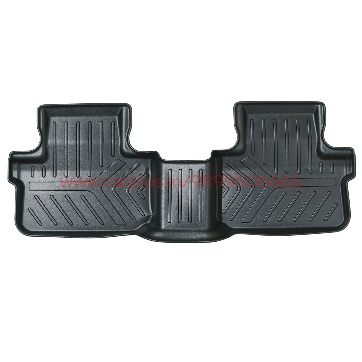 
                  
                    GFX Life Long Car Mats for Tata Safari (2020-2021)-Black-LIFE LONG CAR MATS-GFX-CARPLUS
                  
                