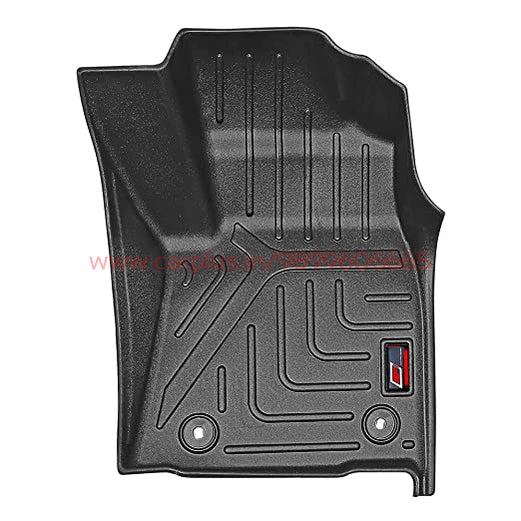 
                  
                    GFX Life Long Car Mats for Toyota Innova Crysta Automatic (2016 Onwards)-Black-LIFE LONG CAR MATS-GFX-CARPLUS
                  
                
