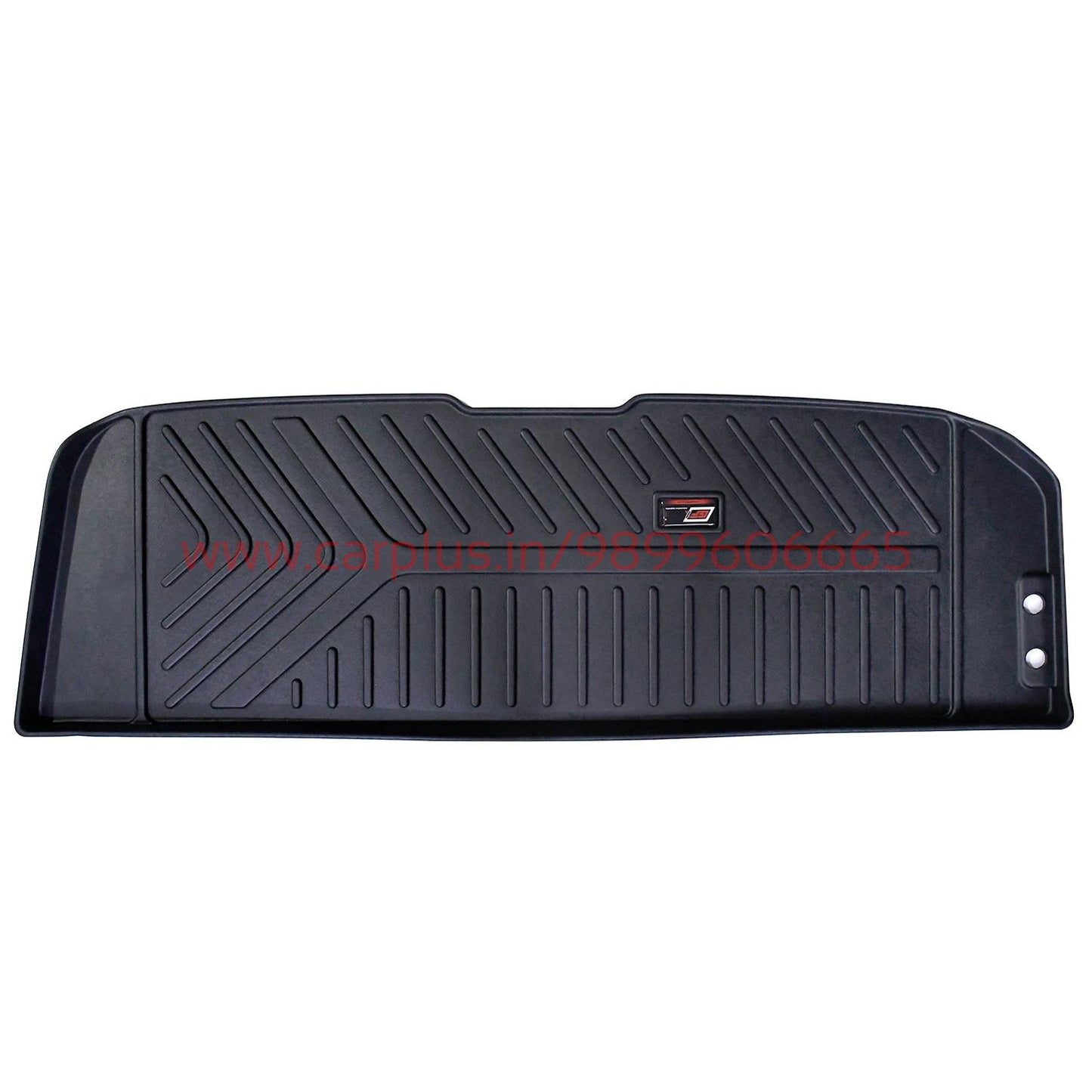 
                  
                    GFX Lifelong Car Mats With Trunk Mat for Toyota Hycross-3D MATS-GFX-CARPLUS
                  
                