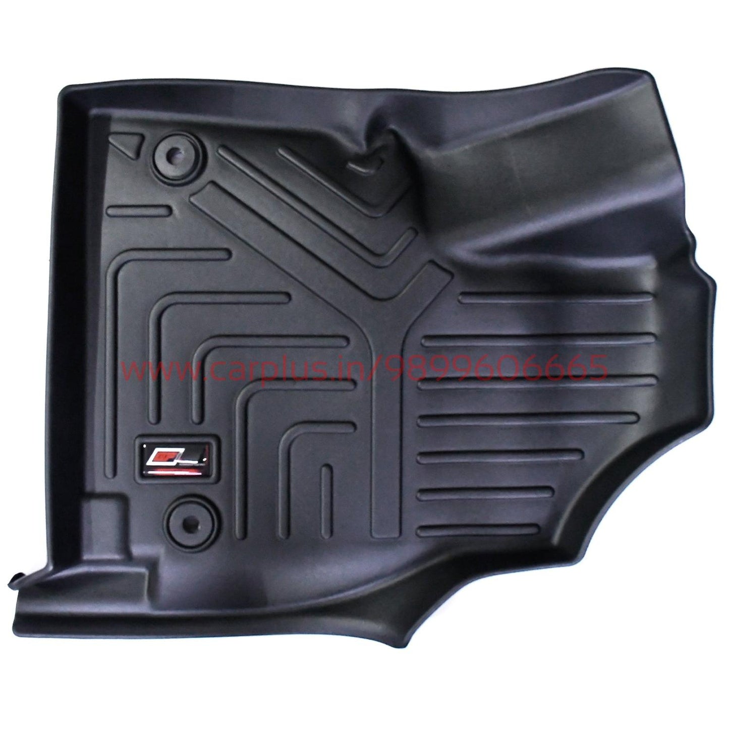 
                  
                    GFX Lifelong Car Mats With Trunk Mat for Toyota Hycross-3D MATS-GFX-CARPLUS
                  
                