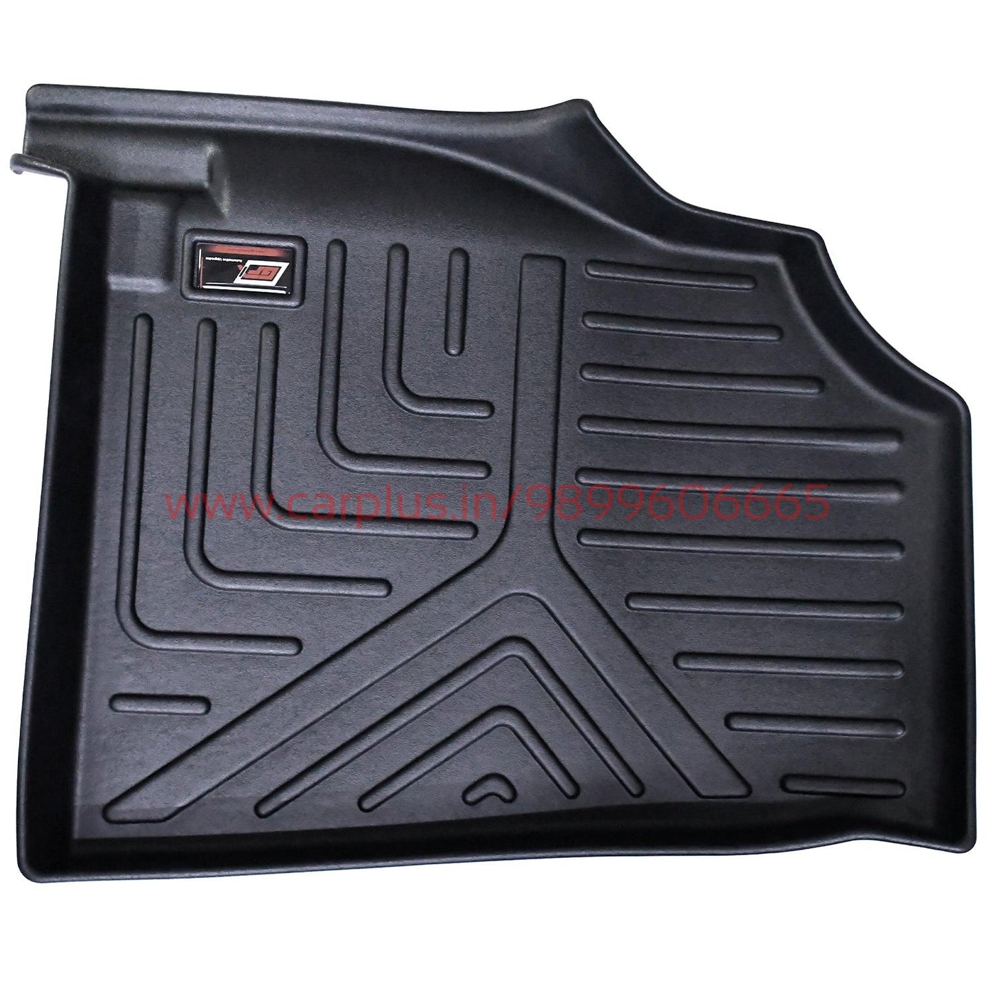 
                  
                    GFX Lifelong Car Mats With Trunk Mat for Toyota Hycross-3D MATS-GFX-CARPLUS
                  
                