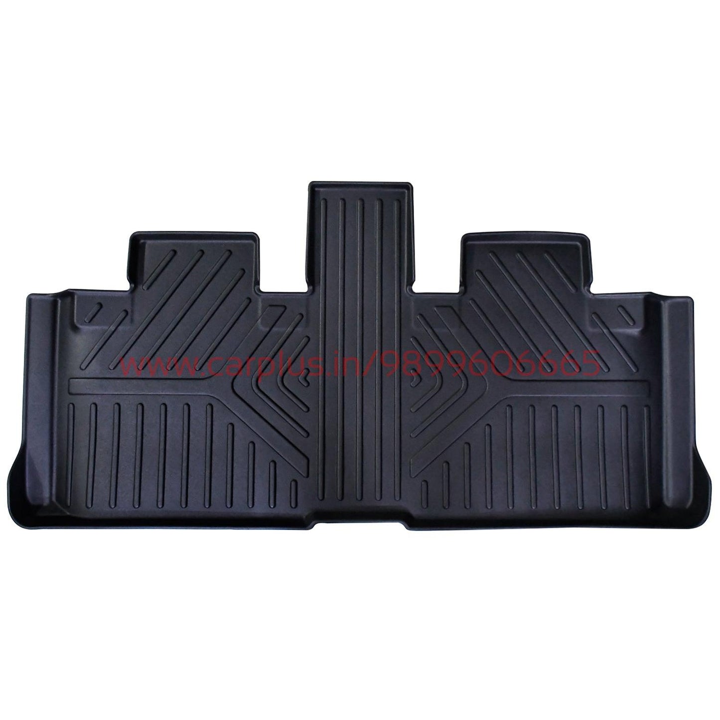 
                  
                    GFX Lifelong Car Mats With Trunk Mat for Toyota Hycross-3D MATS-GFX-CARPLUS
                  
                
