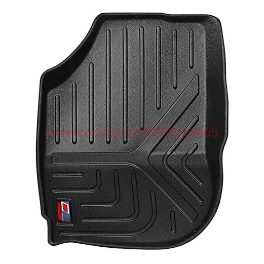 GFX Lifelong Car Mats for Honda City (2014) Onwards – CARPLUS