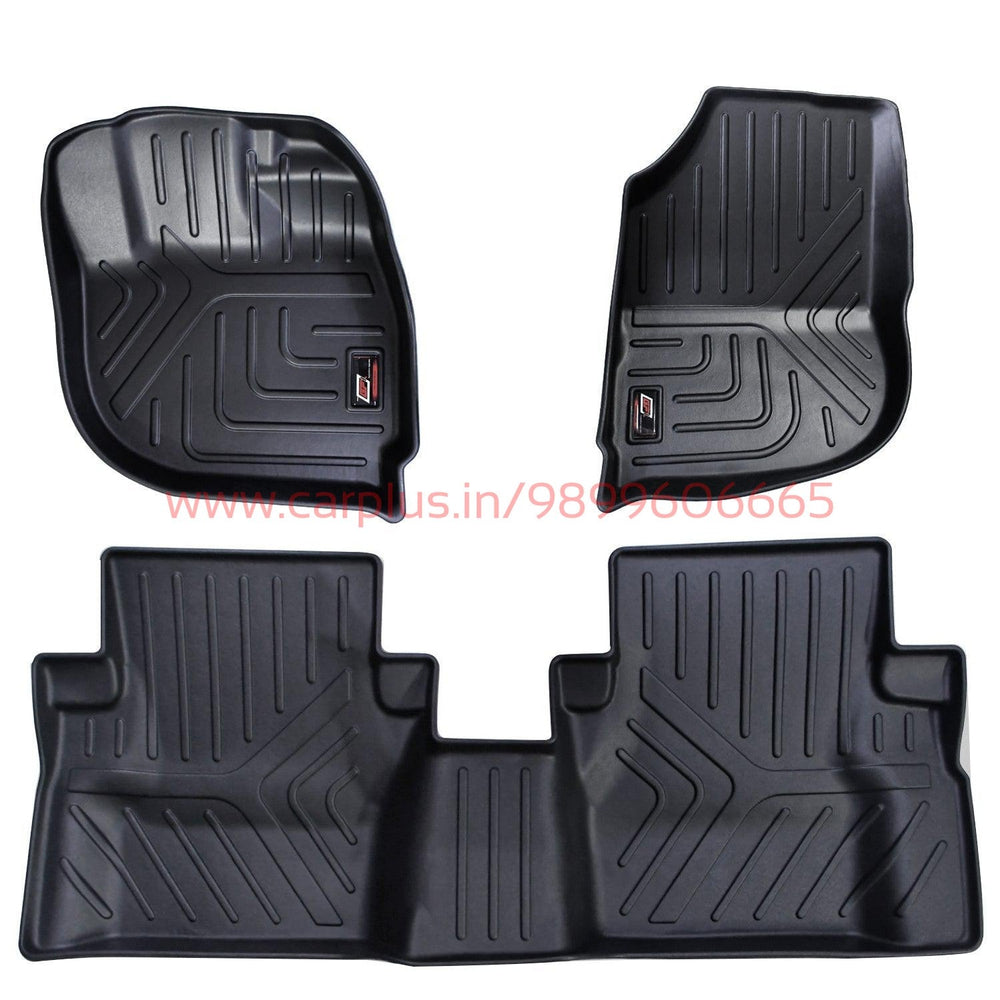 GFX Lifelong Car Mats for Honda City (2014) Onwards – CARPLUS