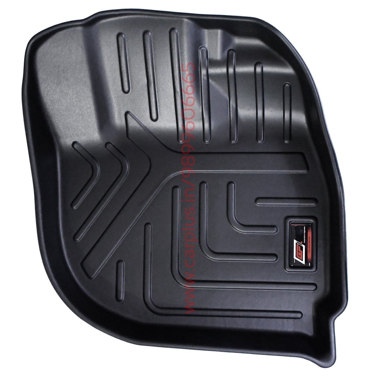 GFX Lifelong Car Mats for Honda City (2014) Onwards – CARPLUS