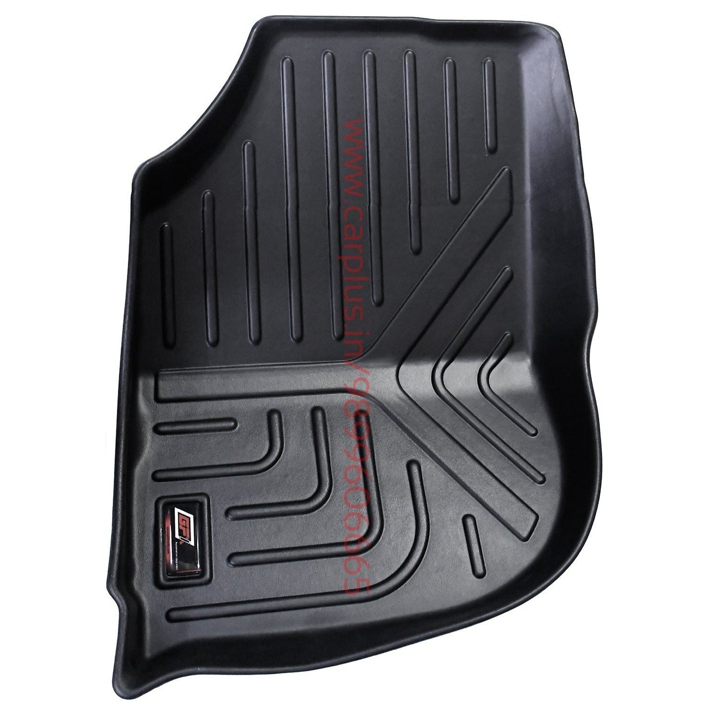 
                  
                    GFX Long Life Car Mats for Honda City (2014) Onwards-LIFE LONG CAR MATS-GFX-CARPLUS
                  
                