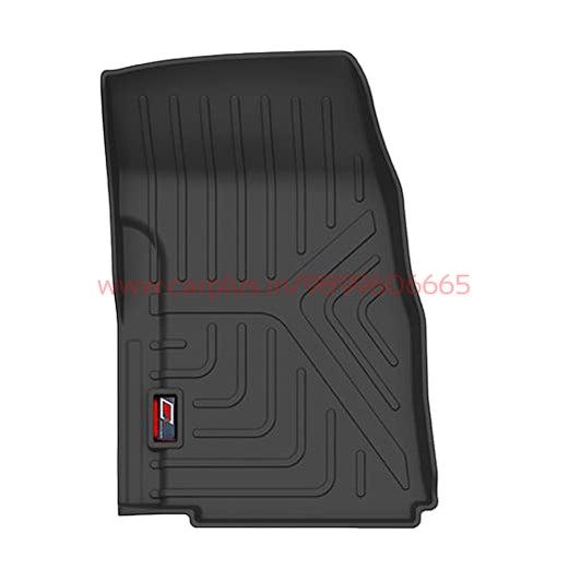 
                  
                    GFX Long Life Car Mats for Mahindra Scorpio (2017-2021)-Black-LIFE LONG CAR MATS-GFX-CARPLUS
                  
                