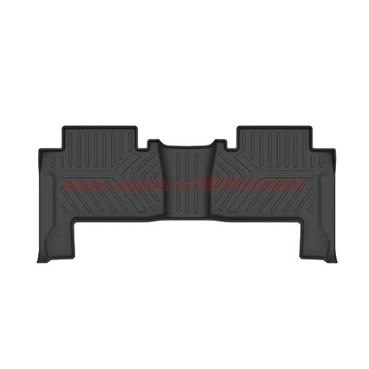 
                  
                    GFX Long Life Car Mats for Mahindra Scorpio (2017-2021)-Black-LIFE LONG CAR MATS-GFX-CARPLUS
                  
                